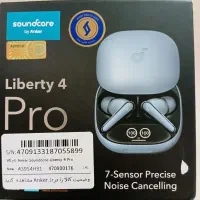 Anker Soundcore Liberty4 Pro