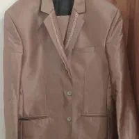 چند دست کت وشلوار|لباس|شیروان (خراسان), |دیوار