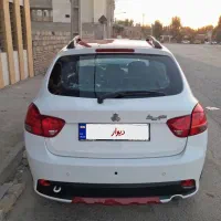کوییک 1403 GXRL فوله کامل رینگ و مانیتور|خودرو سواری و وانت|قم, آزادگان|دیوار