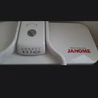 اتوپرس ژانومه در حد نو