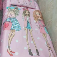 روتختی دخترانه