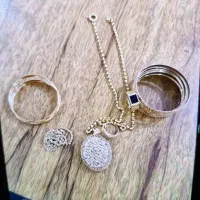 فروش مقدار طلا به قیمت تابلو