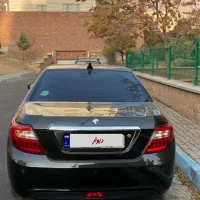 دنا پلاس توربو اتومات در حد|خودرو سواری و وانت|تبریز, |دیوار