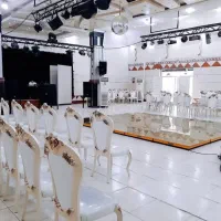 تشریفات و آرایشگاه مجالس عقد و عروسی|خدمات پذیرایی، مراسم|اهواز, پادادشهر|دیوار