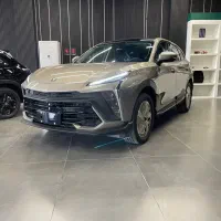 لاماری هیبرید|خودرو سواری و وانت|یزد, |دیوار