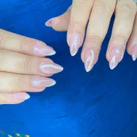 کاشت اولیه ناخن تخفیف ۵۰درصدی