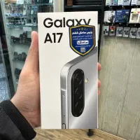 گوشی موبایل سامسونگ آکبند A17