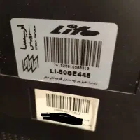 تلوزیون تصویر نداره فقط صدا  نیاز به تعمیر