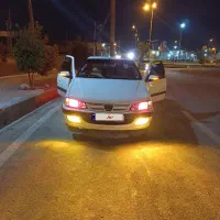 پژو پارس مدل نود|خودرو سواری و وانت|اردکان, |دیوار