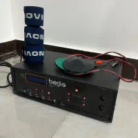 دستگاه تنس فیزیوتراپی