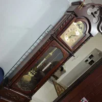 ساعت دیواری