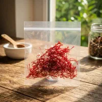 زعفران خراسان شمالی