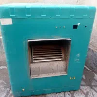 کولرآبی تمیز