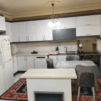 رهن اپارتمان ۹۰متری تک واحدی در شهرک فهمیده|اجارهٔ آپارتمان|کرج, شهرک فهمیده|دیوار