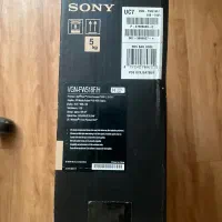 لپ تاپ سونی وایو fw518 sony|رایانه همراه|تهران, سعادت‌آباد|دیوار