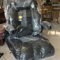 صندلی گیمینگ دو اهرم رودان