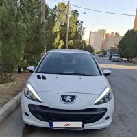 پژو 207پاناروما 1402