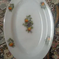 دیس گل میوه