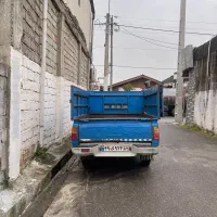 نیسان دو گانه سوز مدل ۸۸|خودرو سواری و وانت|نوشهر, |دیوار