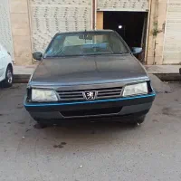 405مدل 81 انژکتور موتور تازه تعمیر با سازی شده