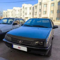 پژو ۴۰۵ مدل۸۹|خودرو سواری و وانت|تربت جام, معدآباد|دیوار