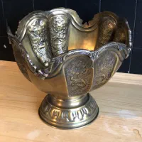 دکوری برنجی