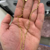 زنجیر بدون اجرت