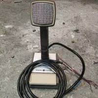 میکروفن کلکسیونی خلبانی