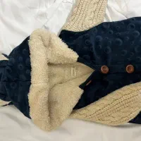 سرهمی و کاپشن