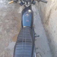 موتور 150|موتورسیکلت|شهرکرد, |دیوار