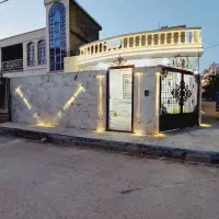 ویلایی دو نبش شهرک امام علی