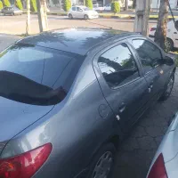 فروش ۲۰۶ اس دی وی ۸