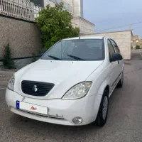 تیبا۲|خودرو سواری و وانت|فسا, |دیوار