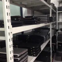 لپ تاپ 15.6 اینچی dell رم8 hard500 تضمینی i5