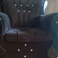 مبل ۷ نفره|مبلمان خانگی و میز عسلی|گرگان, |دیوار