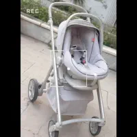 کالسکه bebecar