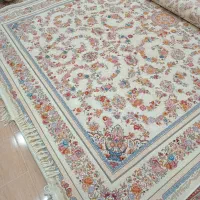 فرش ۹ متری در حد نو نو