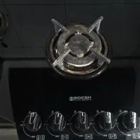 گاز  رومیزی