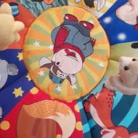 تشک بازی کودک نو|اسباب و اثاث بچه|لنگرود, |دیوار