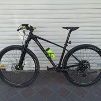 دوچرخه 29اسکات 970جاینت کیوب کنندال مریدا فوجی|دوچرخه، اسکیت، اسکوتر|تبریز, |دیوار