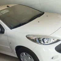 پژو۲۰۷ فول tu5|خودرو سواری و وانت|گیلان غرب, |دیوار