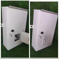 تولید کننده انواع تابلو برق ساختمانی و صنعتی