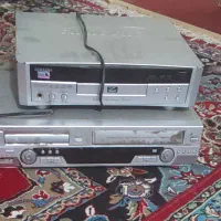 دستگاه سی دی و دستگاه ویدئو سی دی