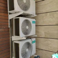 نصب و تعمیرات تخصصی کولر گازی