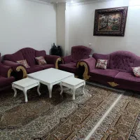 فروش مبلمان هفت نفره