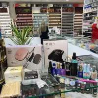 فروش نقد و اقساط تجهیزات کاشت ناخن|آرایشگاه و سالن‌های زیبایی|دزفول, |دیوار