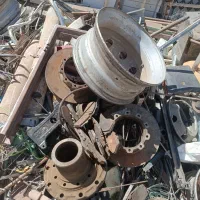 خریدار عمده بار کارتن و لاک و ضایعات پلاستیک|عمدهفروشی|بیرجند, |دیوار