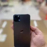 iphone 11pro max 256 دوسیم