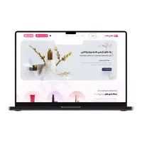 طراحی سایت فروشگاهی با اتصال درگاه و اینماد +اقساط