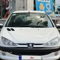 ۲۰۶ تیپ ۲مدل۸۷